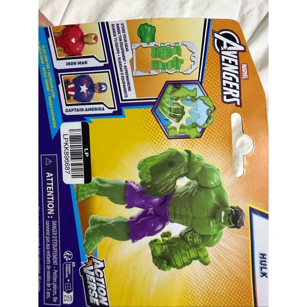 Hulk